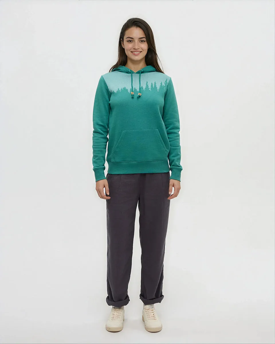 Juniper Hoodie sold by tentree product image thumbnail 2