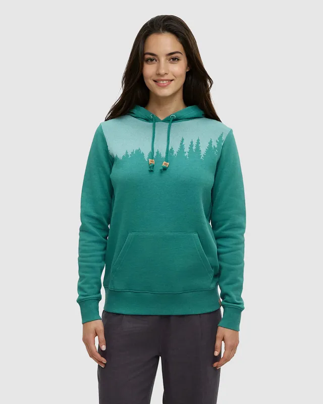 Juniper Hoodie sold by tentree