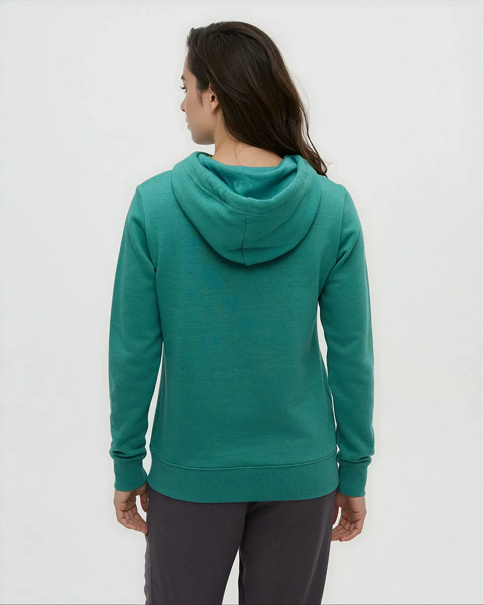 Juniper Hoodie sold by tentree product image thumbnail 3