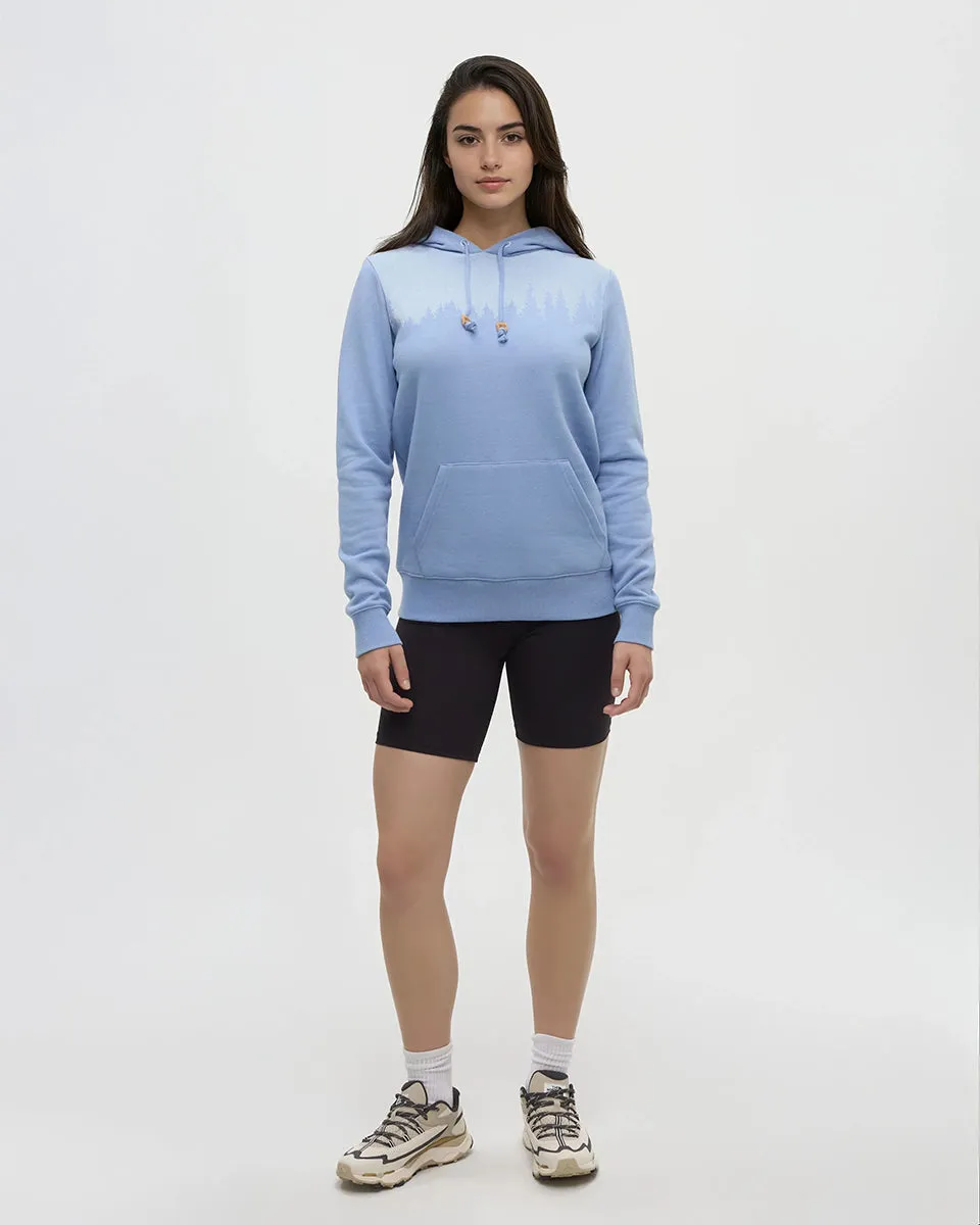 Juniper Hoodie sold by tentree product image thumbnail 2