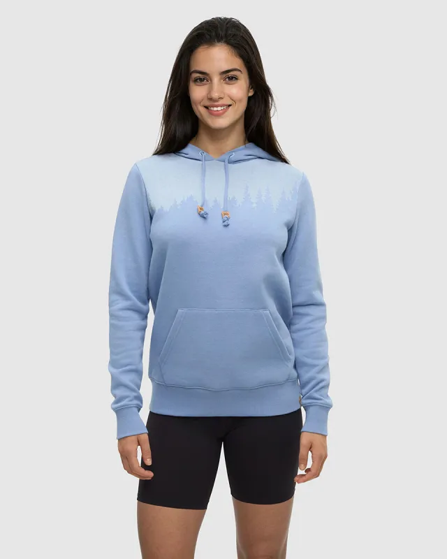 Juniper Hoodie sold by tentree