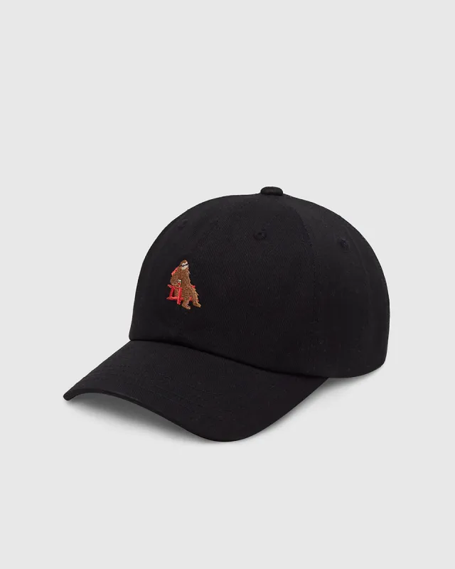 Sasquatch Peak Hat sold by tentree