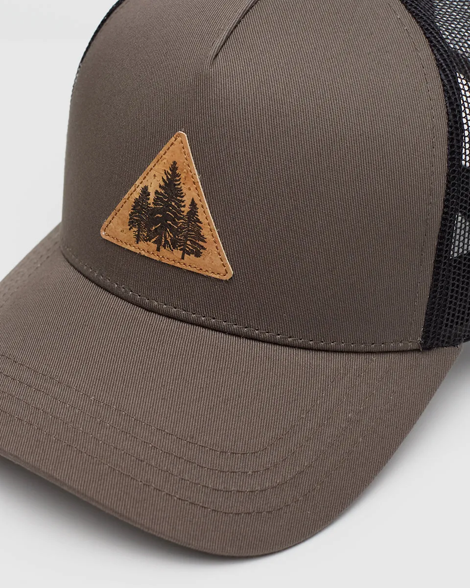 Pine Trio Altitude Hat sold by tentree product image thumbnail 2