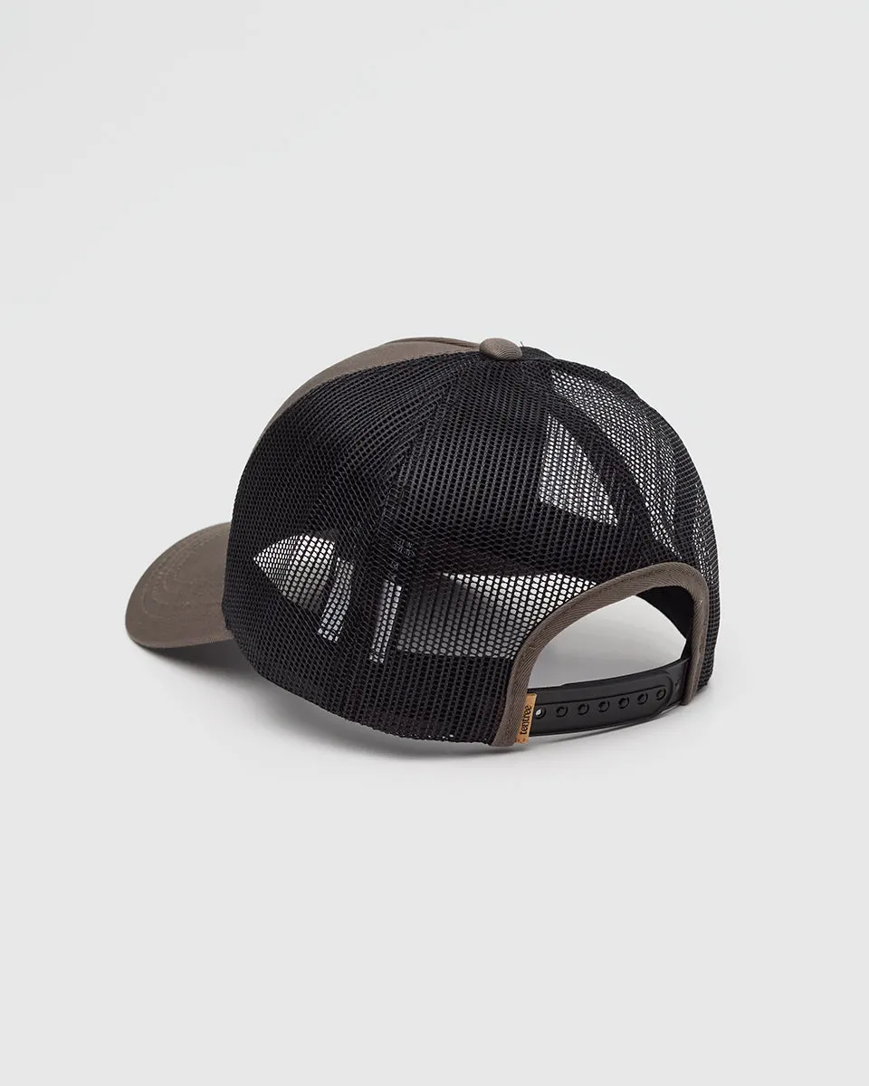 Pine Trio Altitude Hat sold by tentree product image thumbnail 3