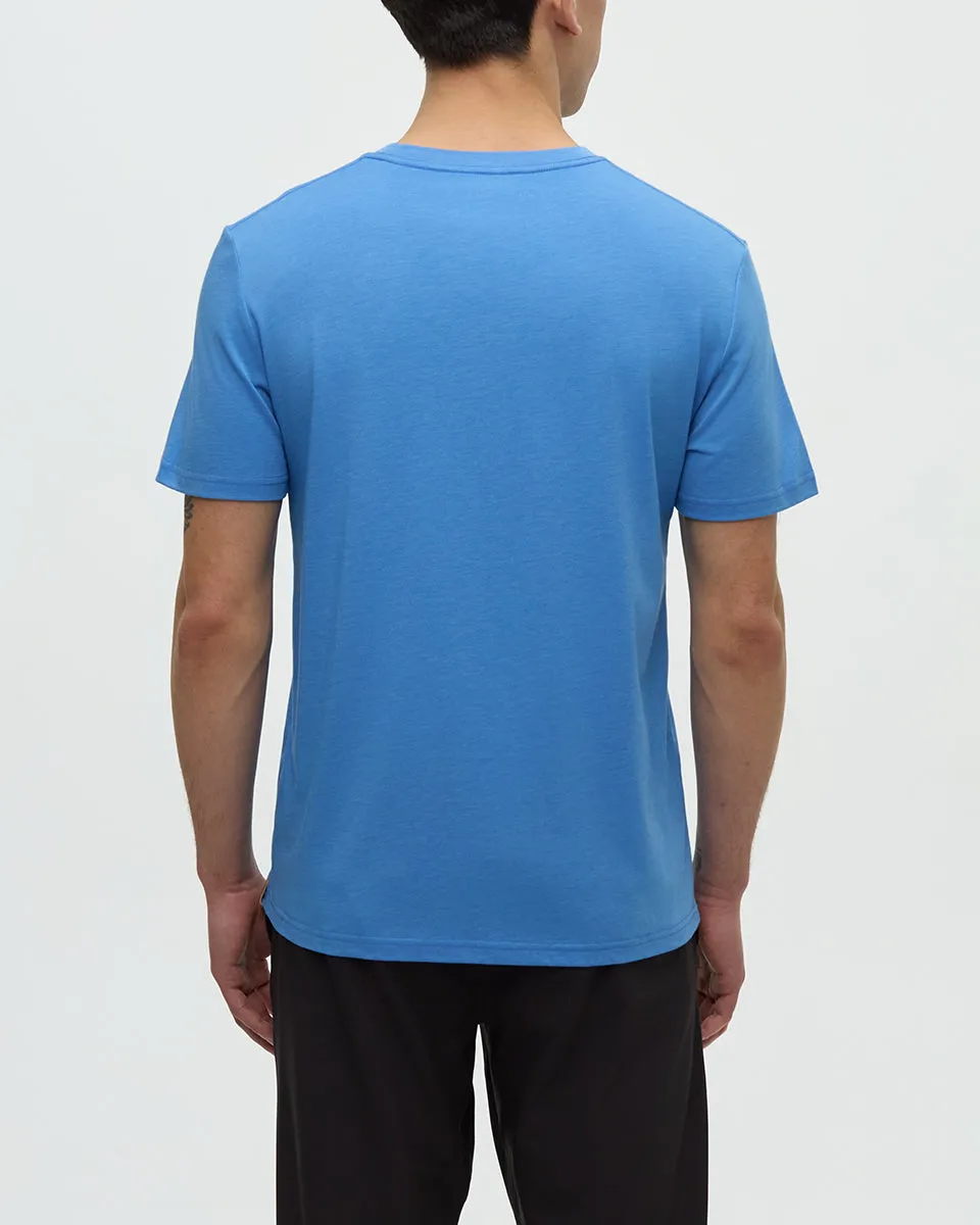 Vintage Sunset T-Shirt sold by tentree product image thumbnail 3