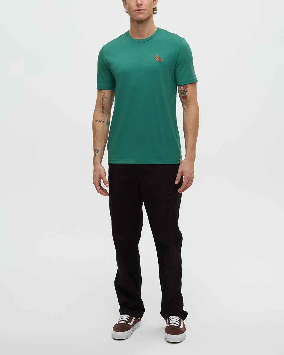 Sasquatch T-Shirt sold by tentree product image thumbnail 2