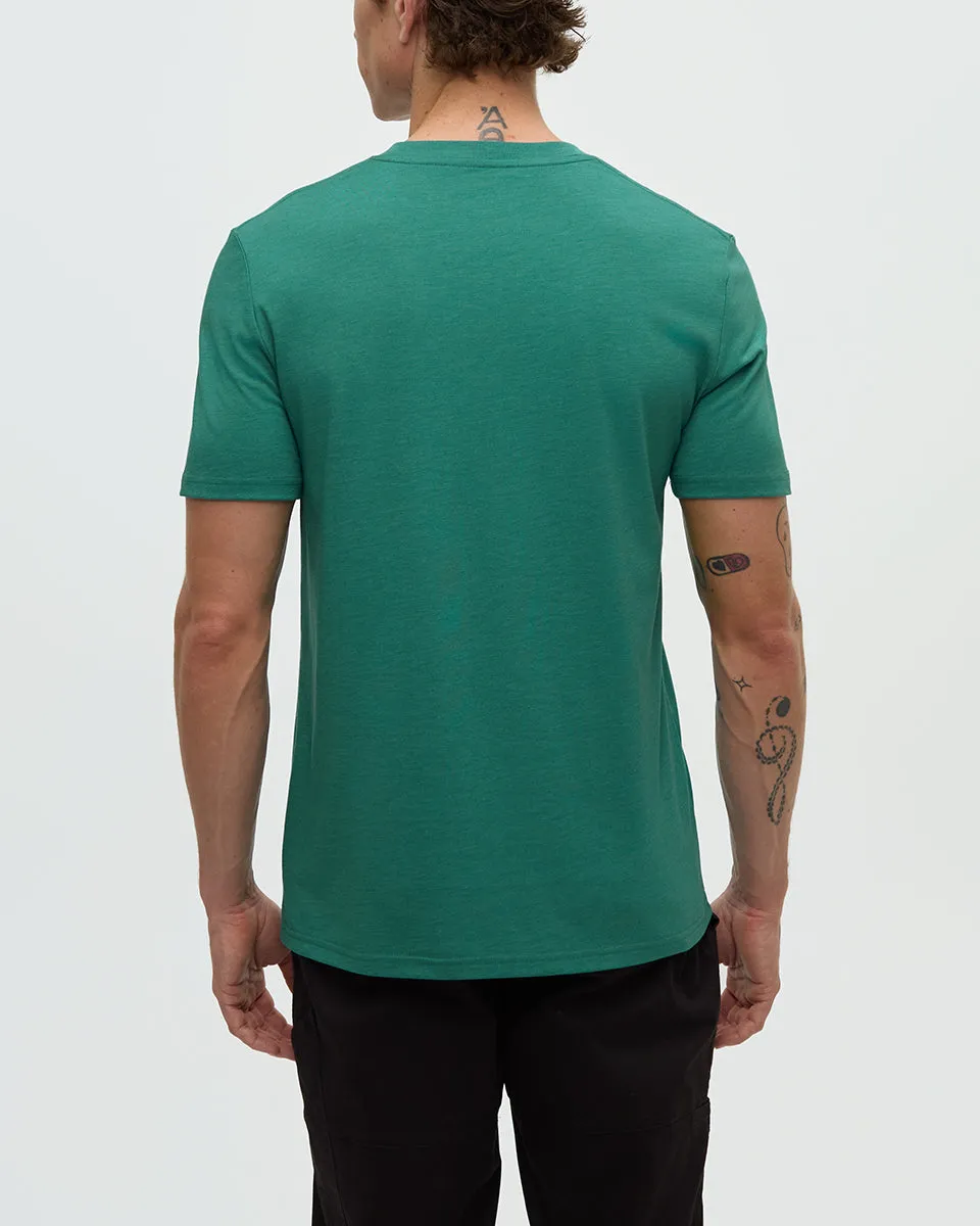 Sasquatch T-Shirt sold by tentree product image thumbnail 3