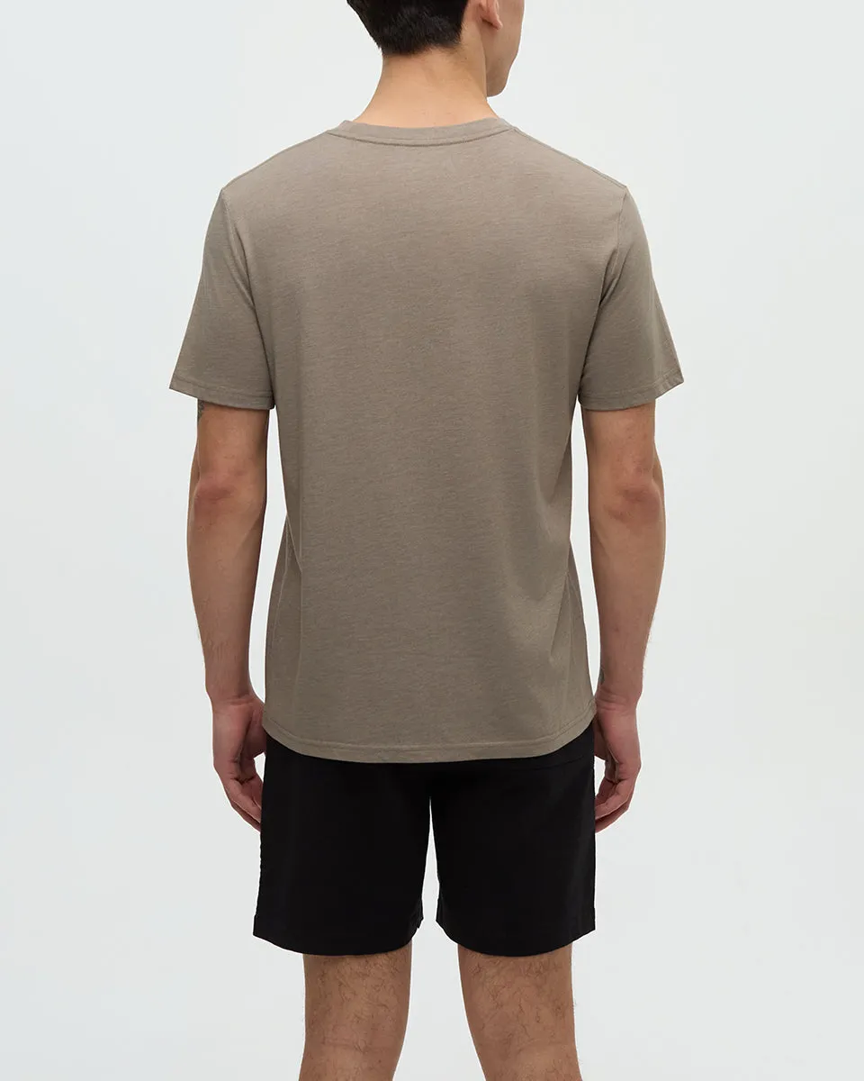 Sasquatch T-Shirt sold by tentree product image thumbnail 3