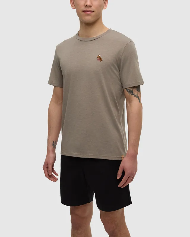 Sasquatch T-Shirt sold by tentree