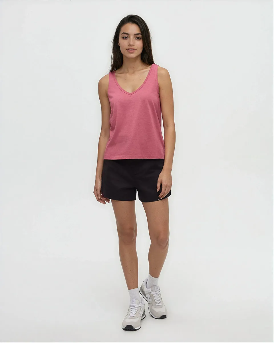 Kinney Tank sold by tentree product image thumbnail 2