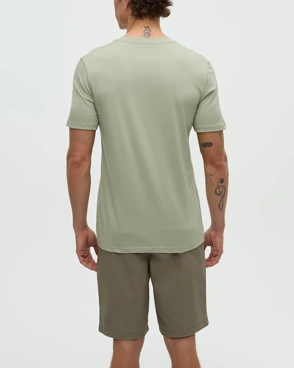 Summer Guitar T-Shirt sold by tentree product image thumbnail 3