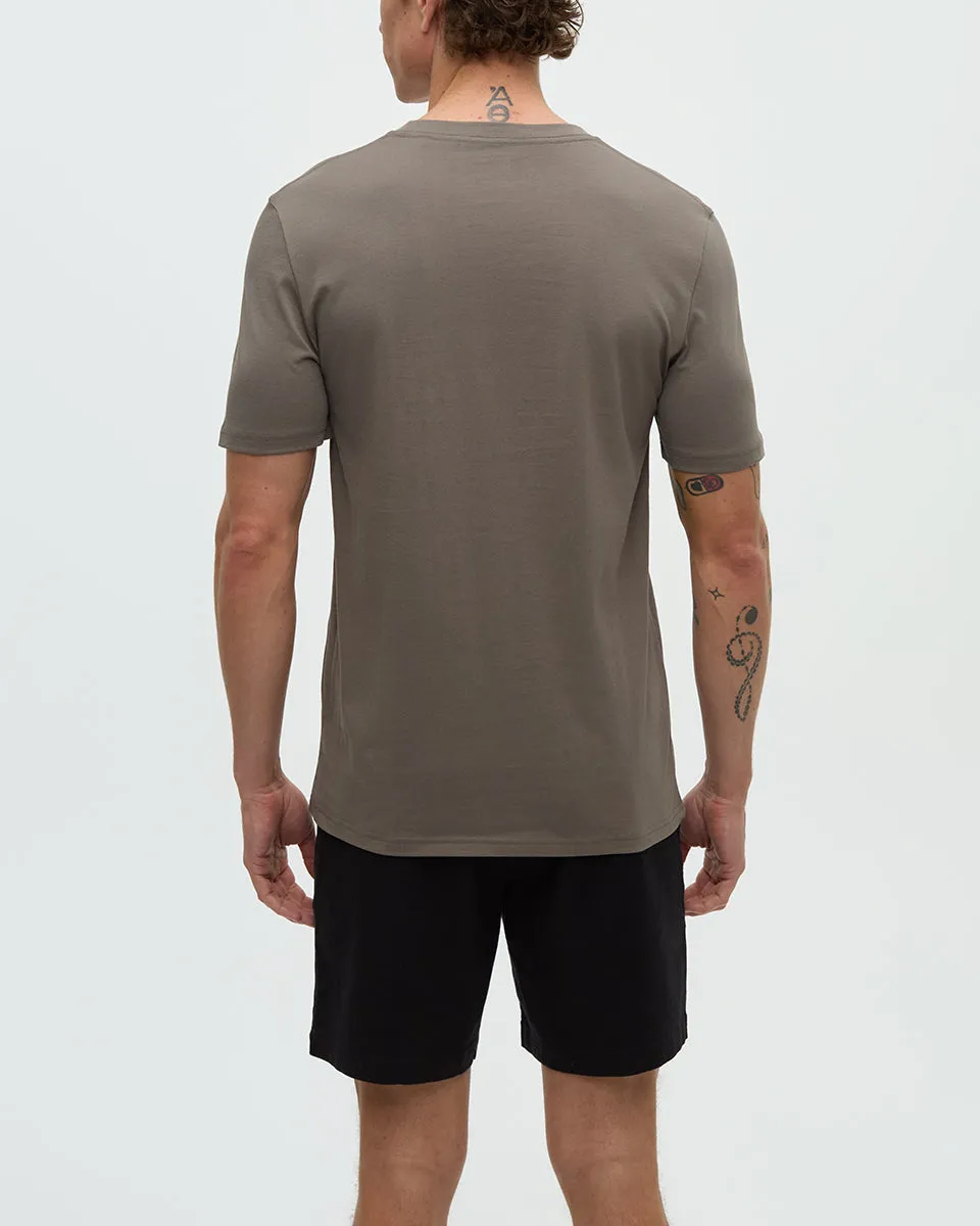 Summer Guitar T-Shirt sold by tentree product image thumbnail 3