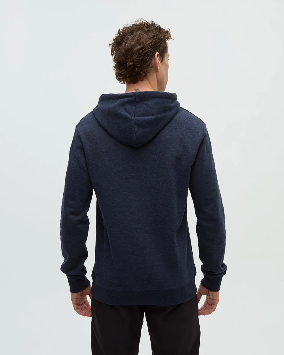 Sasquatch Hoodie sold by tentree product image thumbnail 3