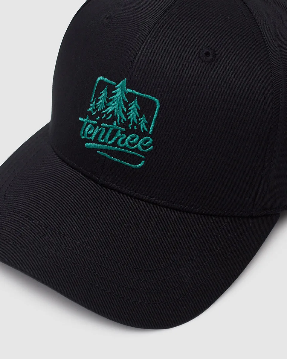 Tentree Trees Elevation Hat sold by tentree product image thumbnail 2