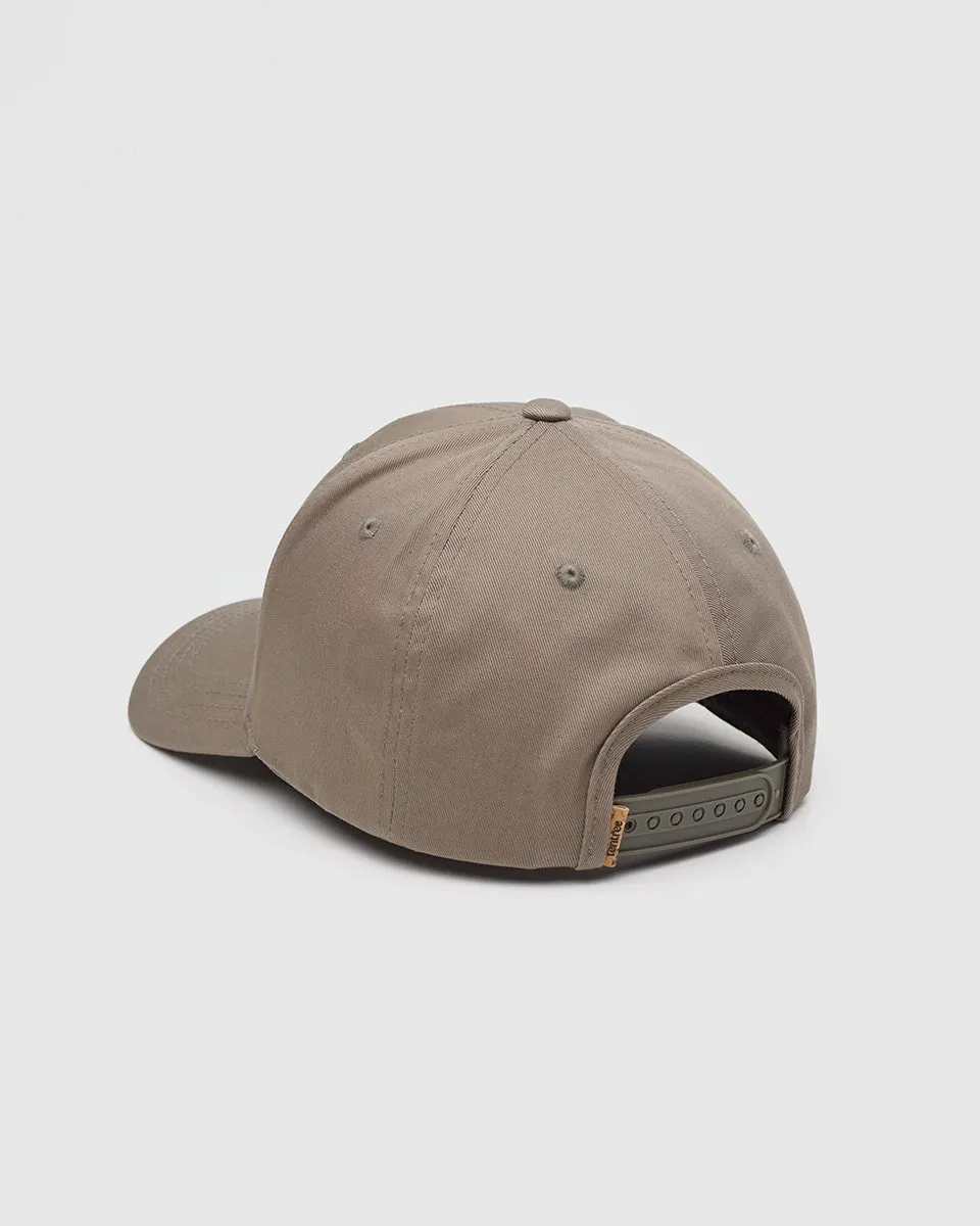 Lake Patch Elevation Hat sold by tentree product image thumbnail 3