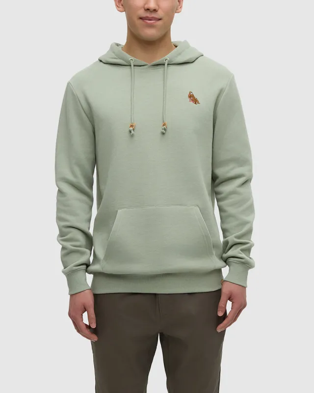 Sasquatch Hoodie sold by tentree