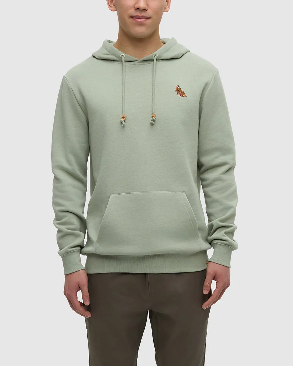 Sasquatch Hoodie sold by tentree