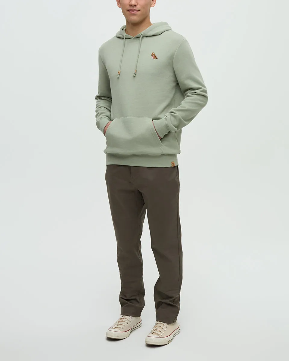 Sasquatch Hoodie sold by tentree product image thumbnail 2