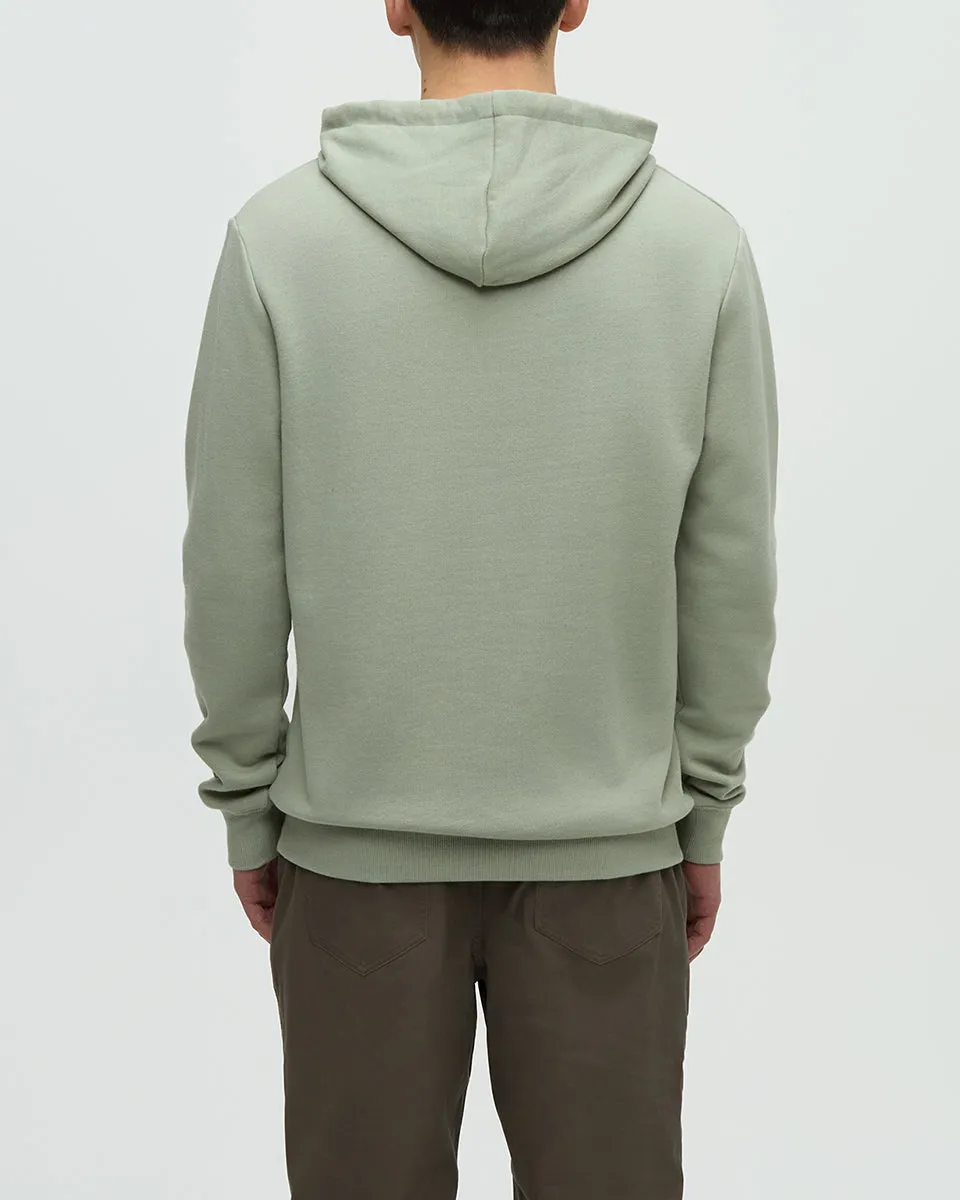 Sasquatch Hoodie sold by tentree product image thumbnail 3