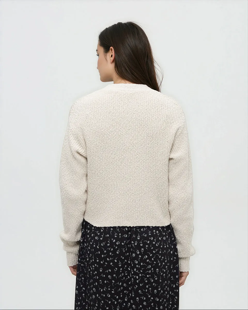 Poplar Cardigan sold by tentree product image thumbnail 3