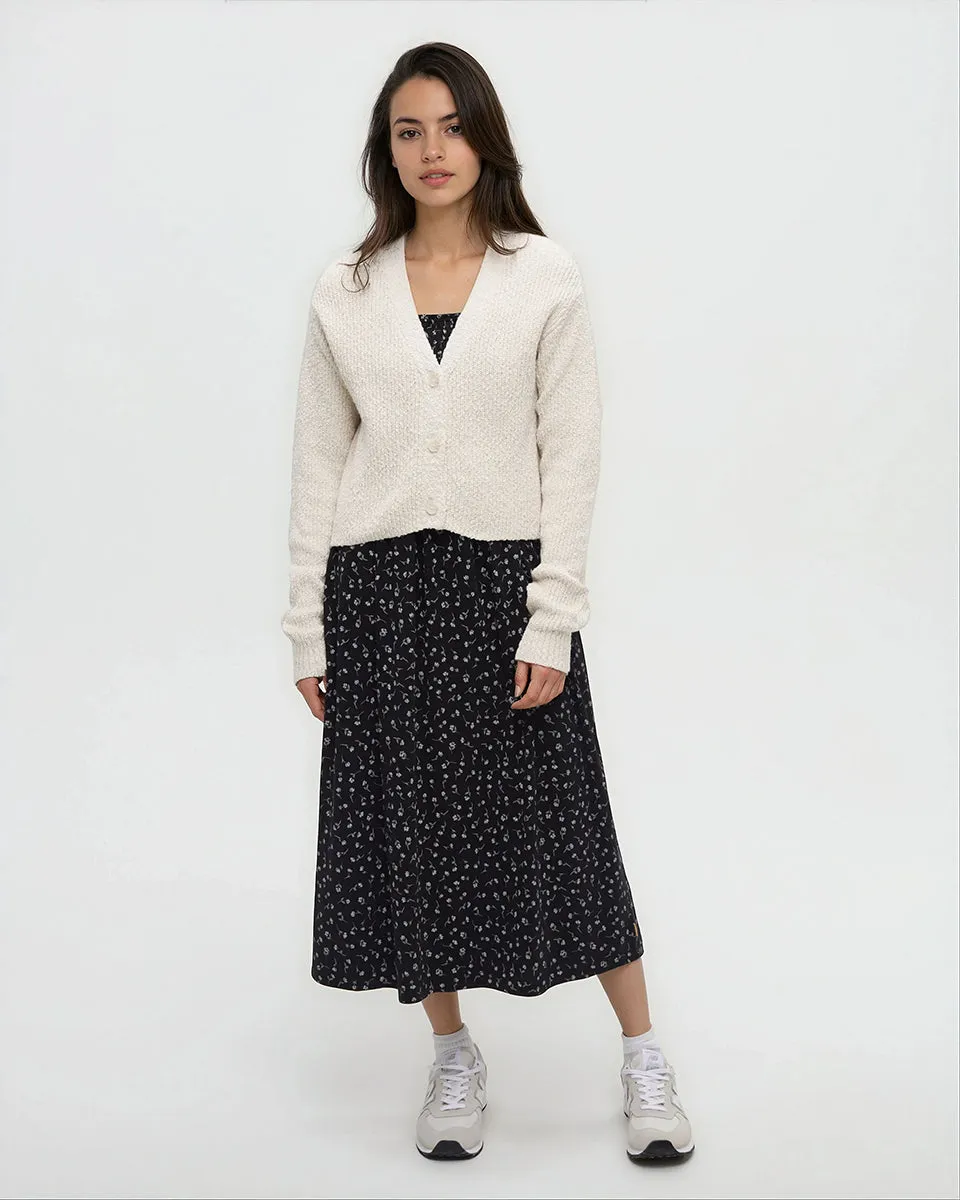 Poplar Cardigan sold by tentree product image thumbnail 2