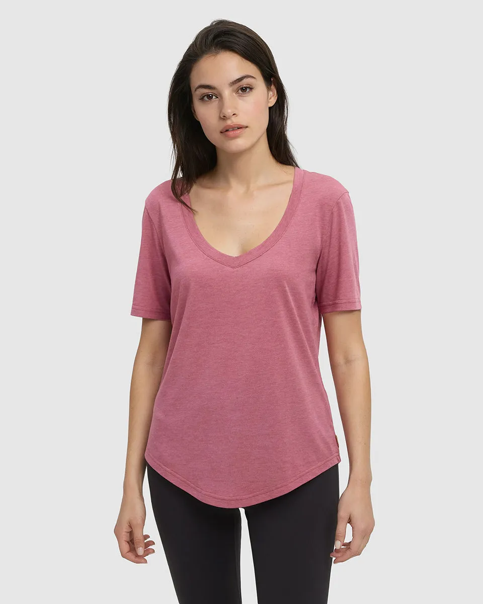 TreeBlend Brackley T-Shirt sold by tentree