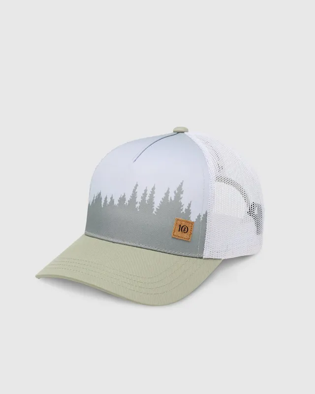 Juniper Altitude Hat sold by tentree