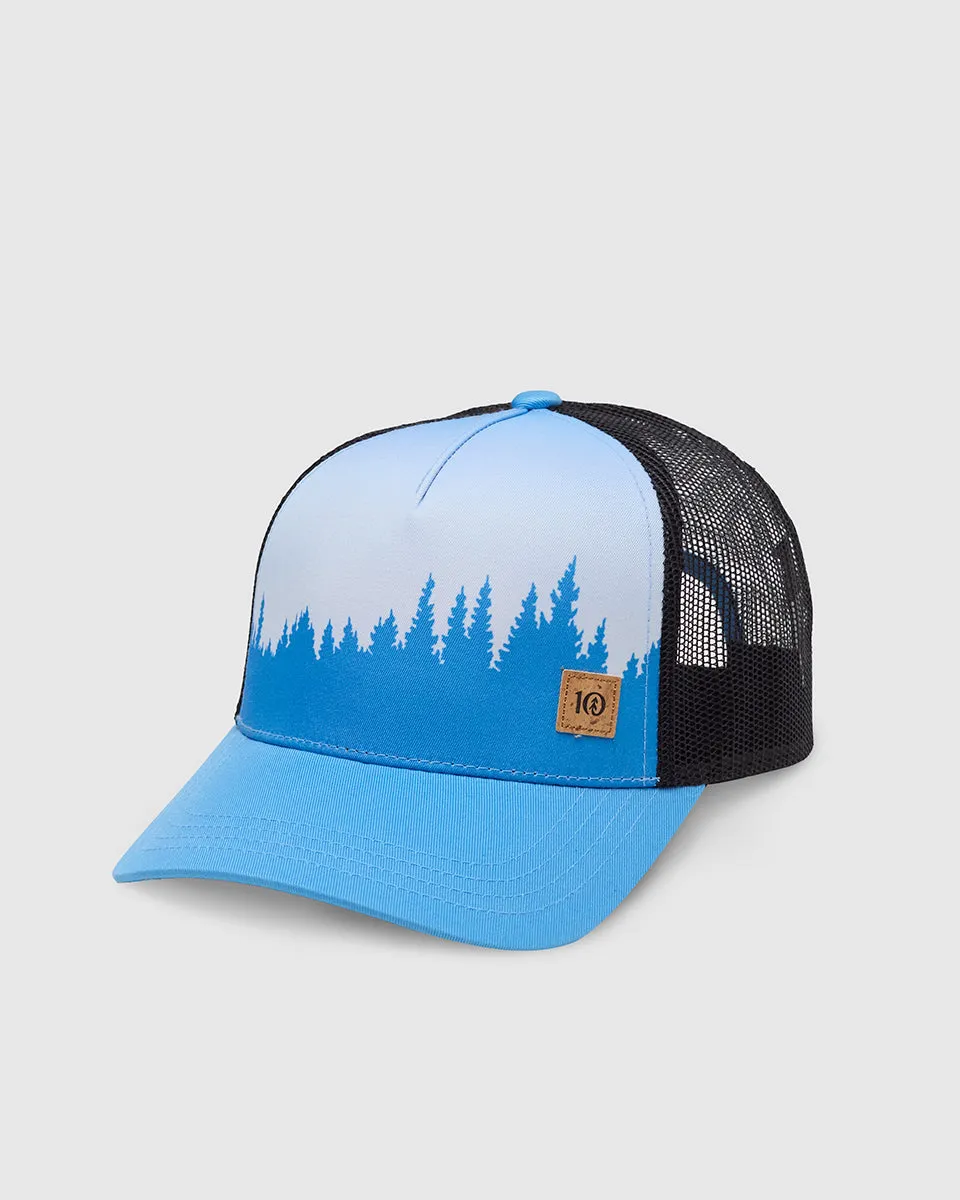 Juniper Altitude Hat sold by tentree