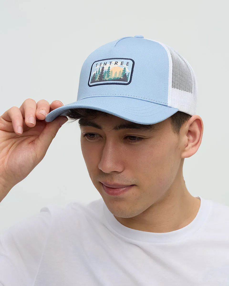 Forest Sun Altitude Hat sold by tentree product image thumbnail 4