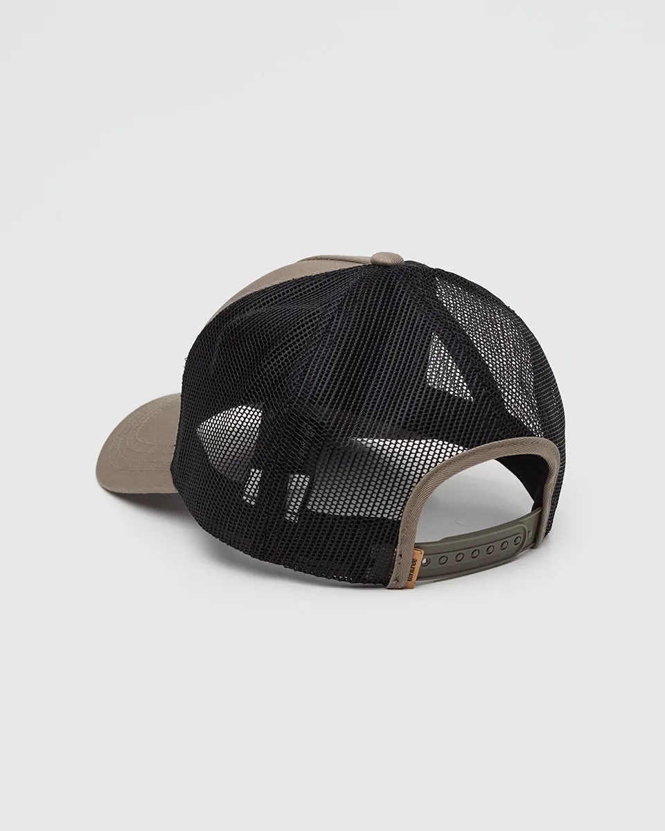 Forest Sun Altitude Hat sold by tentree product image thumbnail 3