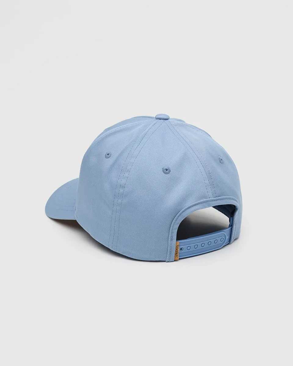 Logo Cork Brim Altitude Hat sold by tentree product image thumbnail 4