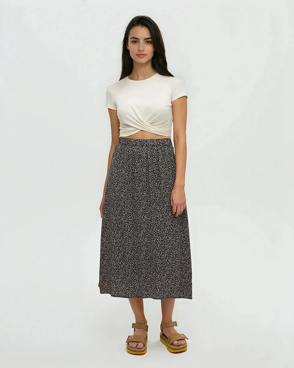 Yaletown Skirt sold by tentree product image thumbnail 2