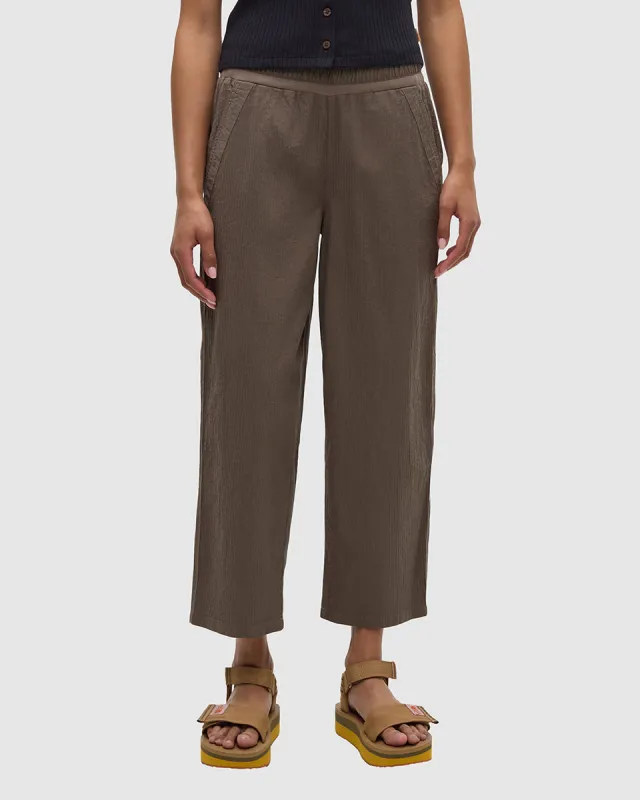 Narrows Pant sold by tentree