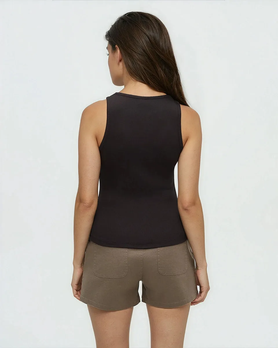 Dover Tank sold by tentree product image thumbnail 3