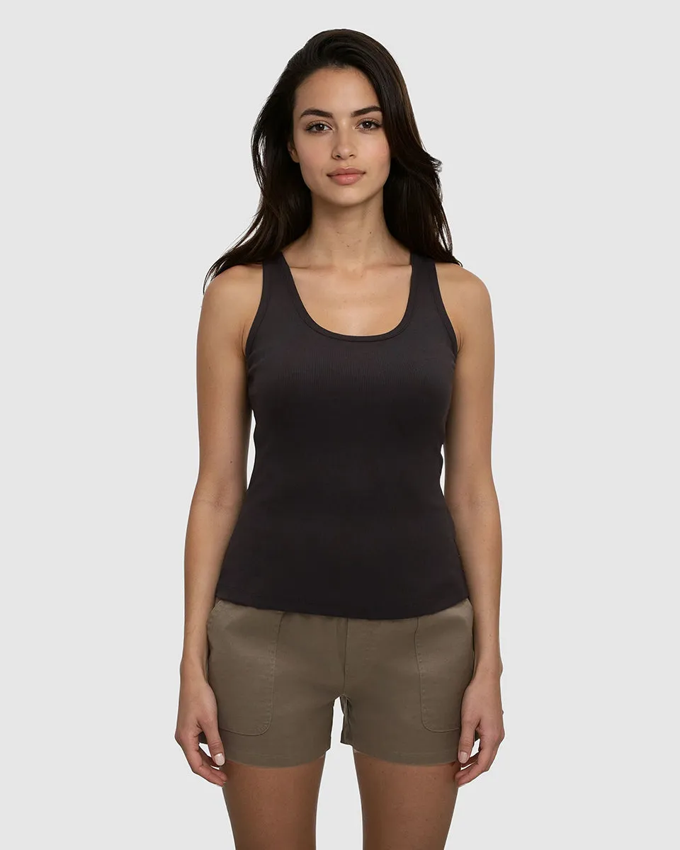 Dover Tank sold by tentree