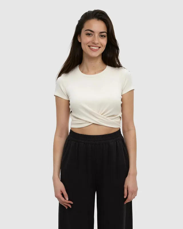 Lawson T-Shirt sold by tentree