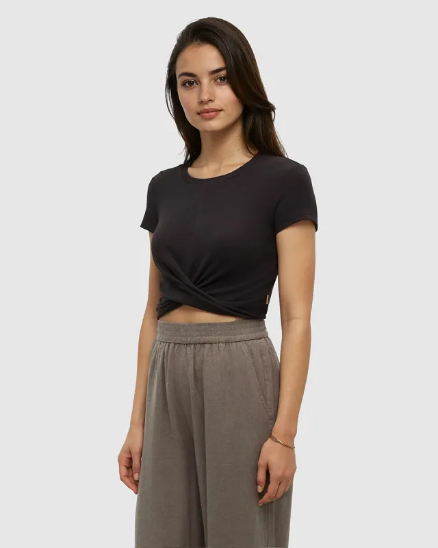 Lawson T-Shirt sold by tentree