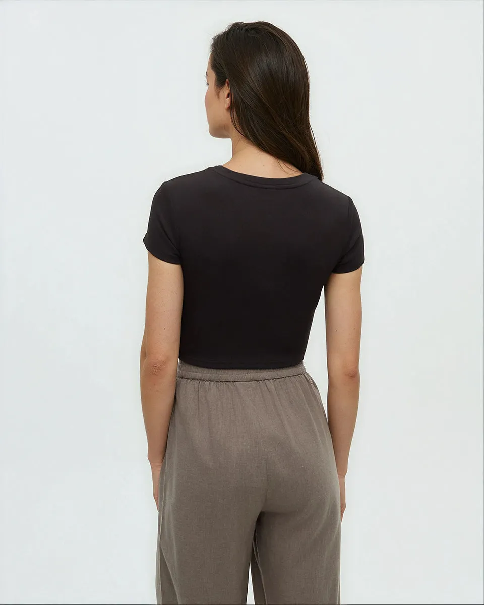 Lawson T-Shirt sold by tentree product image thumbnail 3