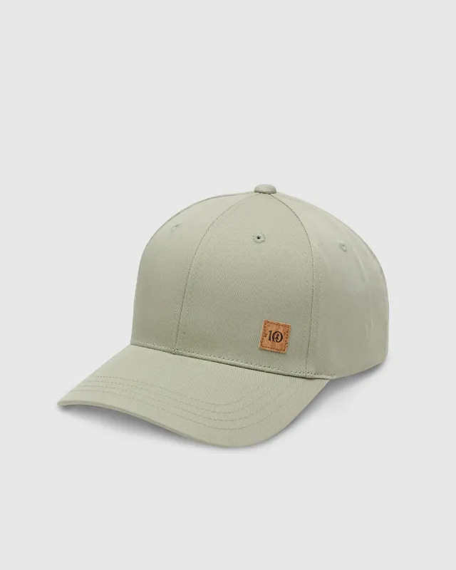 Cork Icon Elevation Hat sold by tentree