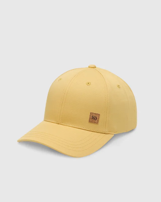 Cork Icon Elevation Hat sold by tentree