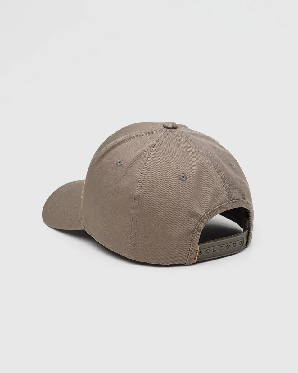 Cork Icon Elevation Hat sold by tentree product image thumbnail 3