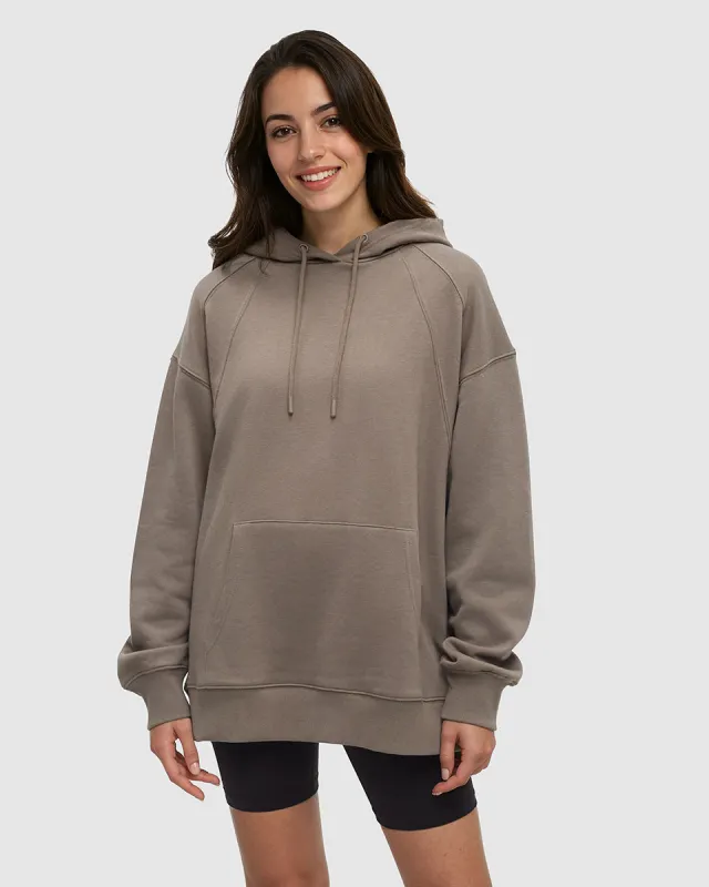 Bluffs Hoodie sold by tentree