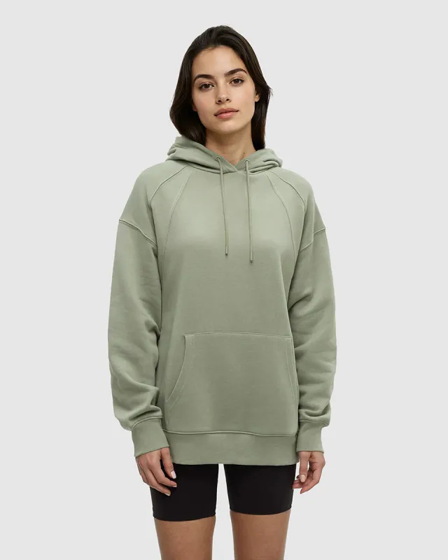 Bluffs Hoodie sold by tentree