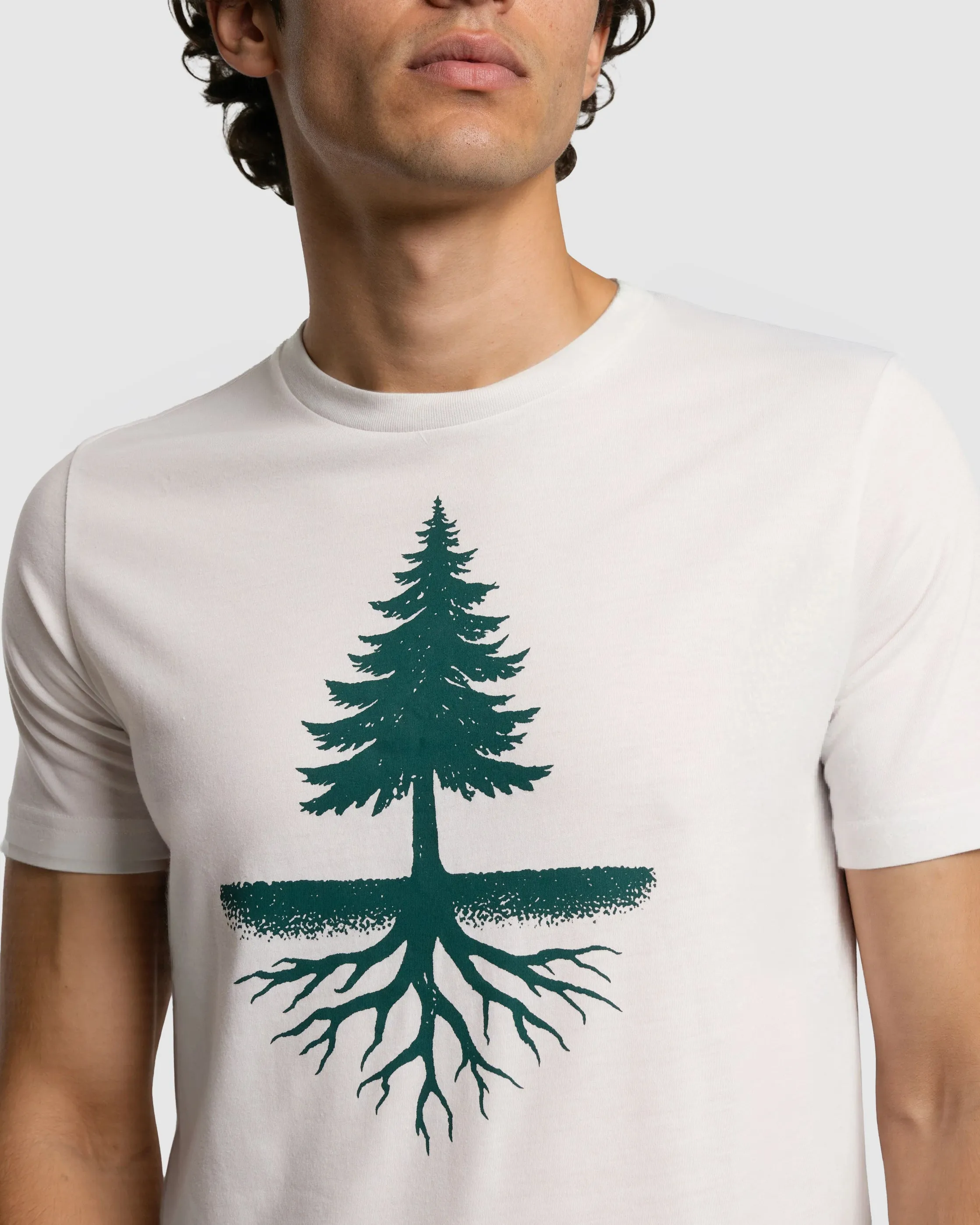 Tree T-Shirt sold by tentree product image thumbnail 3