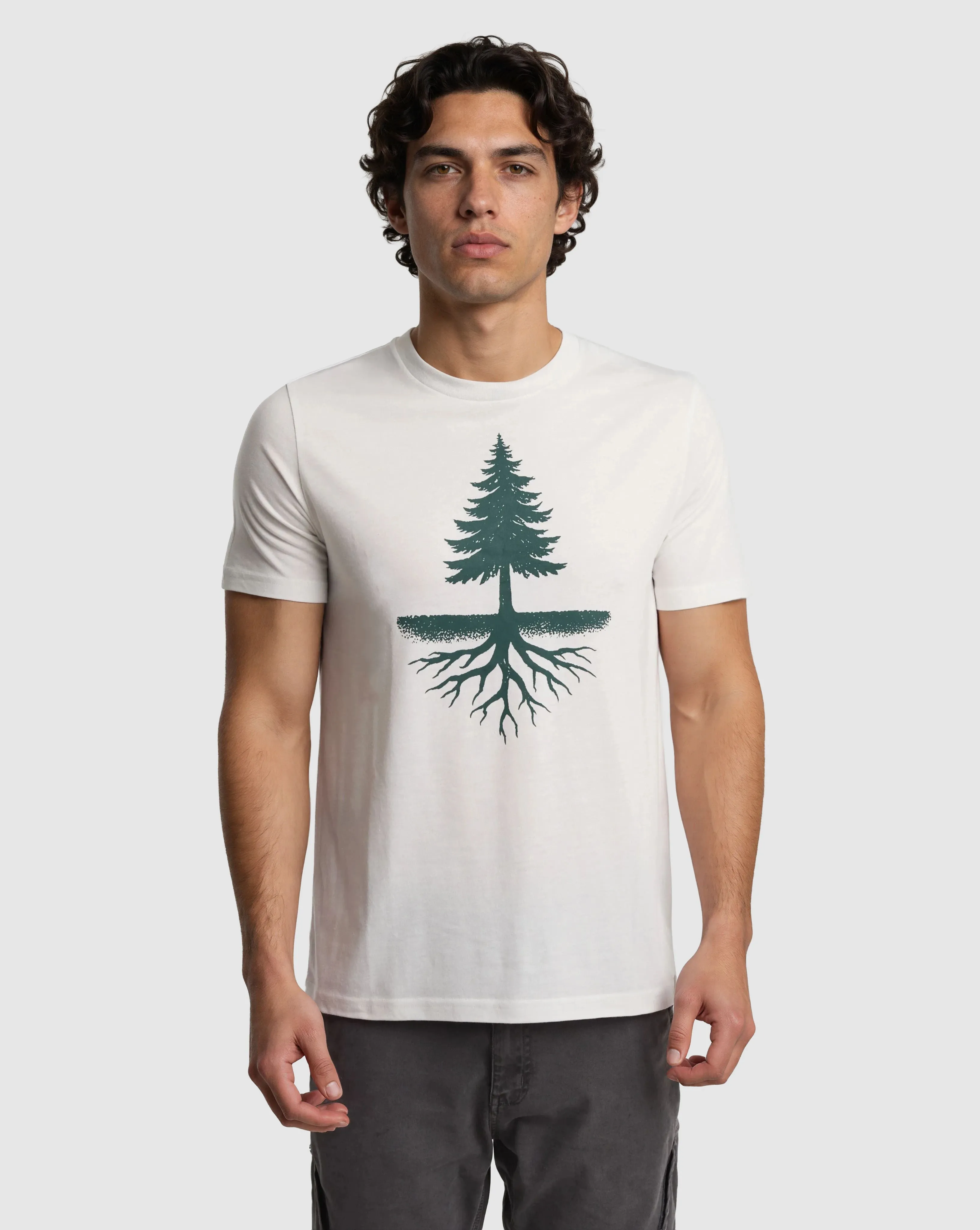 Tree T-Shirt sold by tentree