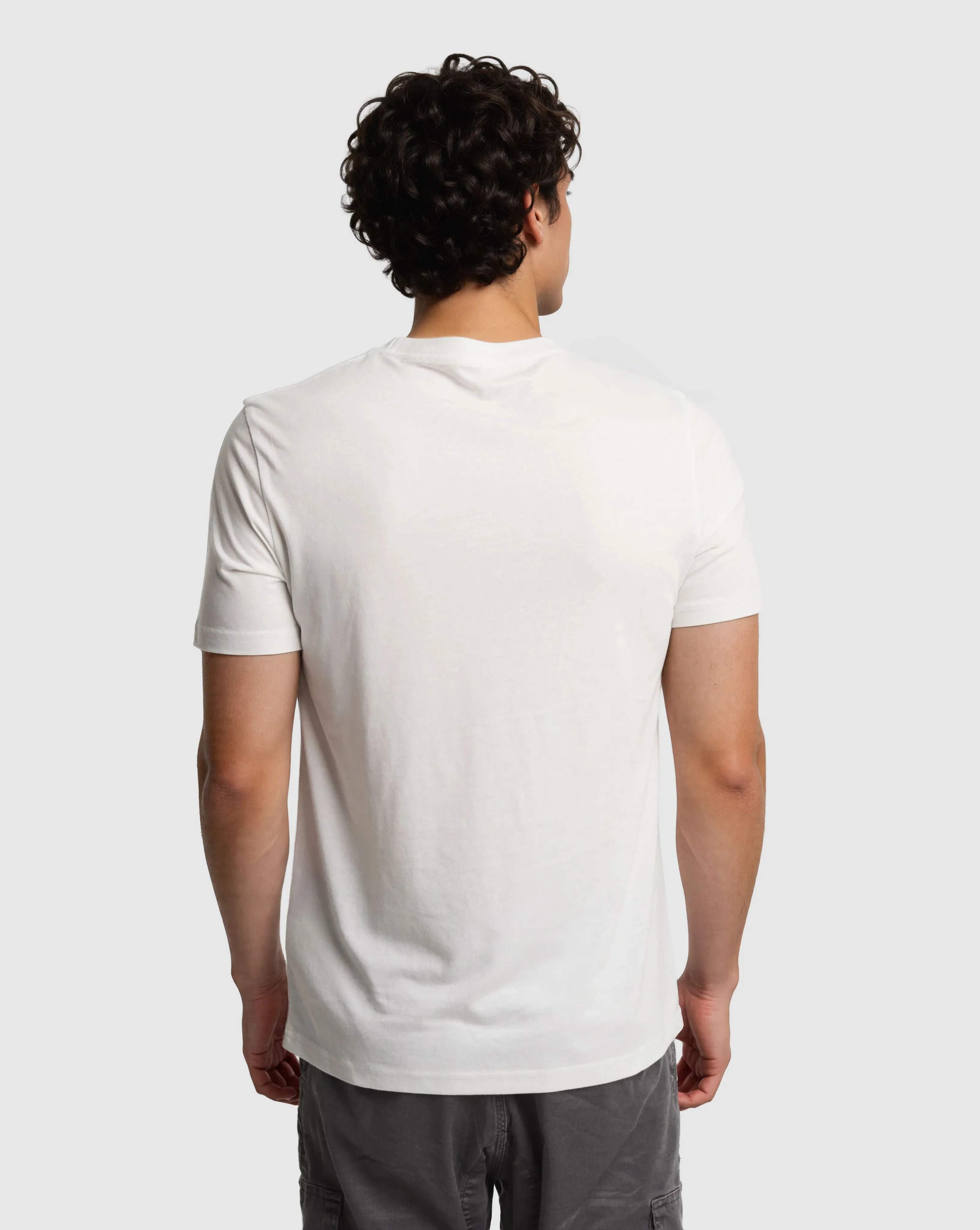 Tree T-Shirt sold by tentree product image thumbnail 2