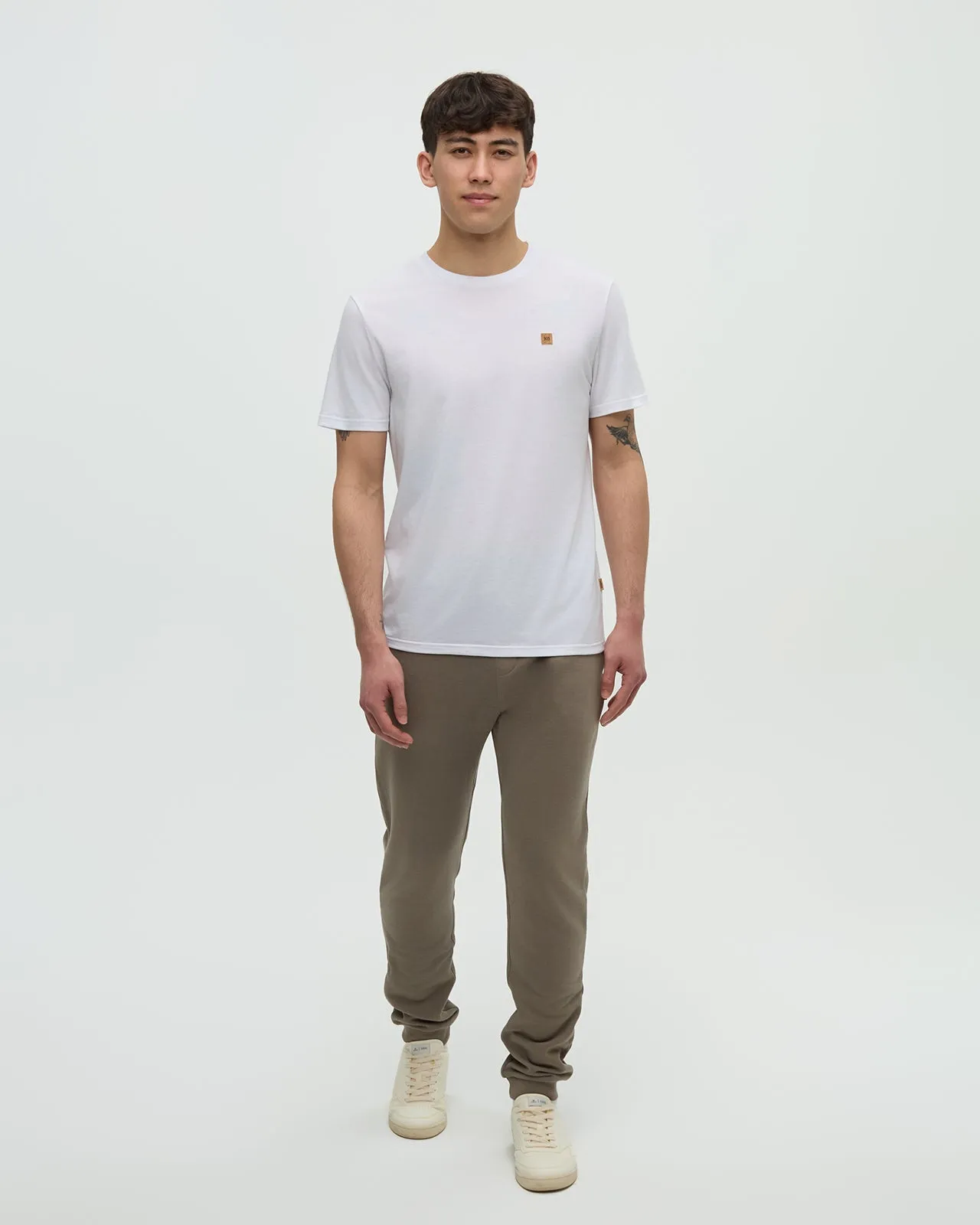 TreeFleece Atlas Sweatpant sold by tentree product image thumbnail 2