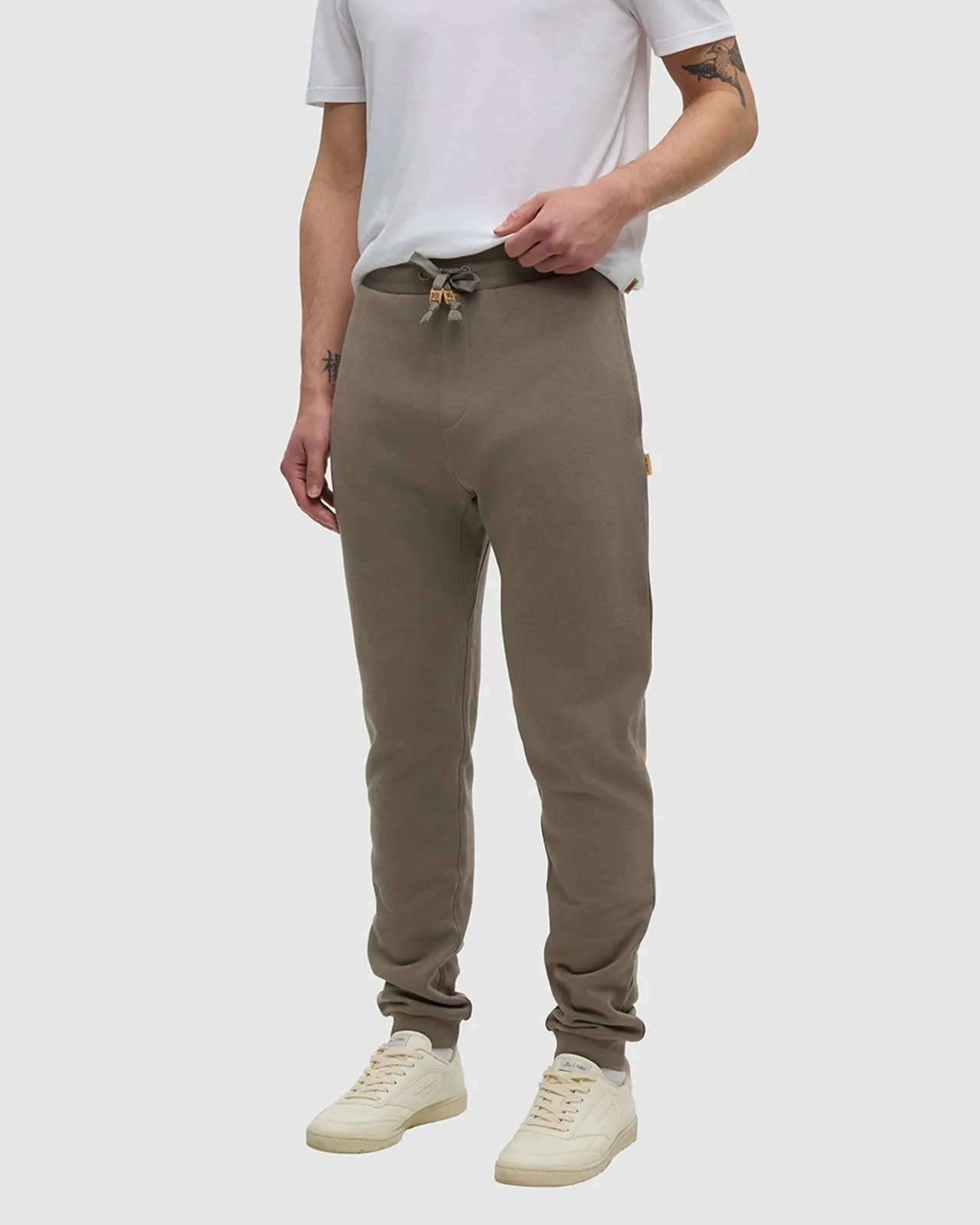 TreeFleece Atlas Sweatpant sold by tentree