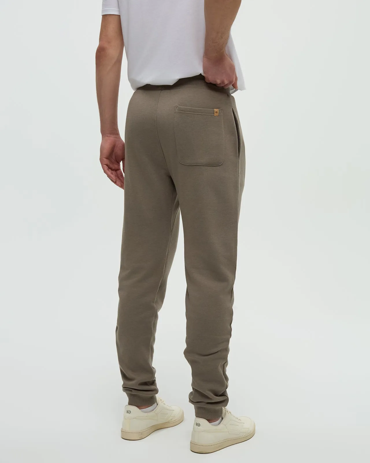 TreeFleece Atlas Sweatpant sold by tentree product image thumbnail 3