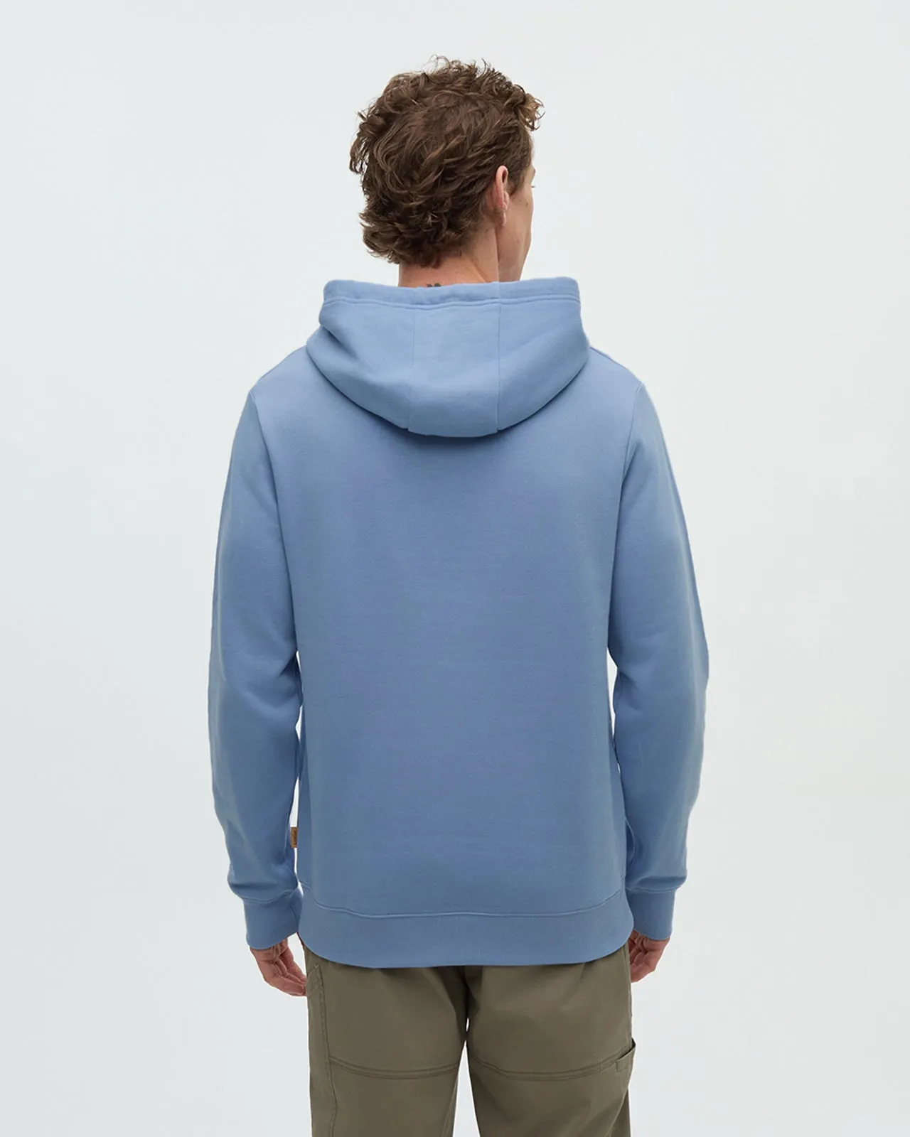 Reynard Hoodie sold by tentree product image thumbnail 3